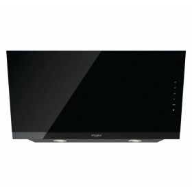   Whirlpool WHVS 93F LT BSS/1 ferdesíkú páraelszívó, fekete