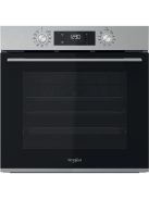 Whirlpool OMK58HU1X beépíthető elektromos sütő, inox