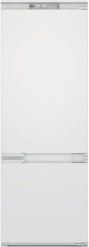 Whirlpool WH SP70 T241 P beépíthető, Total no frost hűtőszekrény, XL hűtőtér/ XL fagyasztótér, E energiaosztály