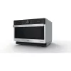 Whirlpool MWSC 833 SX Szabadonálló Multifunkciós Mikrohullámú Sütő - 33 L, Inox