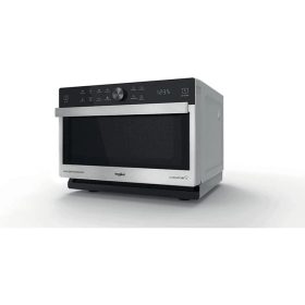   Whirlpool MWSC 833 SX Szabadonálló Multifunkciós Mikrohullámú Sütő - 33 L, Inox