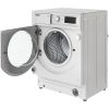 Whirlpool BI WDWG 961485 EU beépíthető mosó-szárítógép, B/D energiaosztály, 9 kg/6 kg, max. 1400 ford./perc 