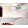 Whirlpool ARG 86122 Beeépíthető egyajtós hűtőszekrény, 190L, E energiaosztály, fehér
