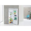 Whirlpool ARG 184702 Beépíthető hűtőszekrény, 262 l hűtőtér/30 l fagyasztótér, E energiaosztály, 6. Érzék Fresh Control funkció, LED világítás