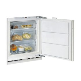   Whirlpool WBUFZ011 Pult alá beépíthető fagyasztószekrény, 91 L, E energiaosztály 