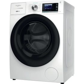   Whirlpool W8 09AD SILENCE EE elöltöltős mosógép, 10 kg , AutoDose ,A zajszint
