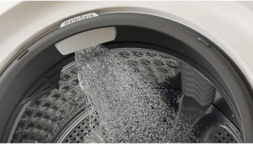 Whirlpool W8 09AD SILENCE EE elöltöltős mosógép, 10 kg , AutoDose ,A zajszint