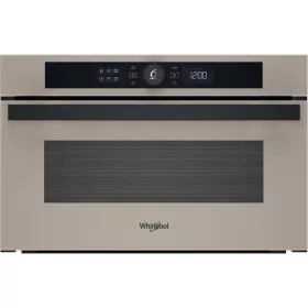   Whirlpool WMD44ME beépíthető mikrohullámú sütő, szatén szín