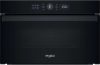 Whirlpool WMD44MB Beépíthető mikrohullámú sütő, 31L, 1000W, Gyerekzár, Fekete