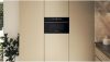 Whirlpool WMD44MB Beépíthető mikrohullámú sütő, 31L, 1000W, Gyerekzár, Fekete