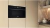 Whirlpool WMD44MB Beépíthető mikrohullámú sütő, 31L, 1000W, Gyerekzár, Fekete