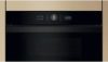 Whirlpool WMD44MB Beépíthető mikrohullámú sütő, 31L, 1000W, Gyerekzár, Fekete