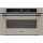 Whirlpool WMD54MBG Beépíthető mikrohullámú sütő, szatén, , 31 liter, 6. Érzék funkciók, mikrohullám teljesítmény 1000W, CRISP, grill, digitális kijelző