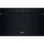 Whirlpool WMN14BB Beépíthető mikrohullámú sütő, fekete, 22 L, 750W