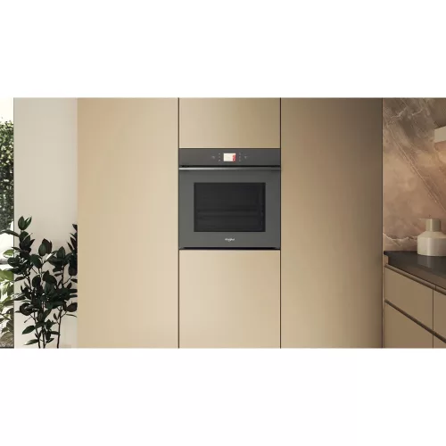 Whirlpool WOI118PT2SSMA beépíthető elektromos sütő