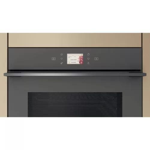 Whirlpool WOI118PT2SSMA beépíthető elektromos sütő