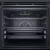 Whirlpool WOI118PT2SSMA beépíthető elektromos sütő