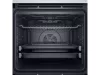 Whirlpool WOI5S8PM2SWA beépíthető sütő, fehér üveg, finoman csukódó sütőajtó (4 rétegű), 6. Érzék funkció, MF8, PIROLITIKUS 