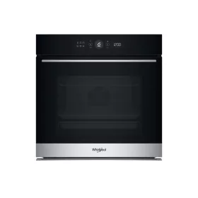   Whirlpool WOI5S8PM1SXA Beépíthető sütő, inox,  6. Érzék funkció 6 ételkategóriára, MF8, PIROLITIKUS, Airfry, HH Pizza, Steam+