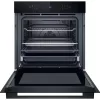 Whirlpool WOI78PT1SBA beépíthető pirolitikus sütő, Pizza, Steam+, Assisted kijelző (magyar nyelvű, érintőszenzoros), Connectivity, Airfry