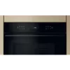 Whirlpool WOI78PT1SBA beépíthető pirolitikus sütő, Pizza, Steam+, Assisted kijelző (magyar nyelvű, érintőszenzoros), Connectivity, Airfry