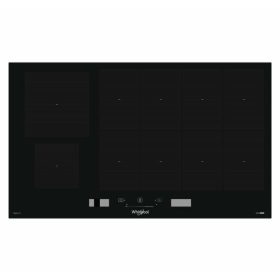   Whirlpool SMP 9010 C/NE/IXL SMARTCOOK indukciós főzőlap, fekete