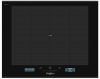 Whirlpool SMP 658C/BT/IXL SMARTCOOK indukciós főzőlap, fekete