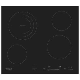 Whirlpool AKT 8900 BA üvegkerámia főzőlap, fekete