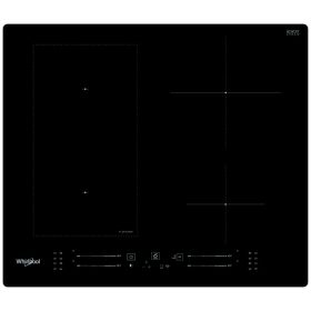 Whirlpool WL S2260 NE indukciós főzőlap, fekete