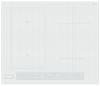 Whirlpool WL S5360 BF/W indukciós főzőlap, fehér