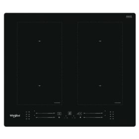 Whirlpool WL S8560 AL indukciós főzőlap, fekete