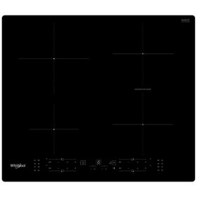 Whirlpool WB B8360 NE indukciós főzőlap, fekete