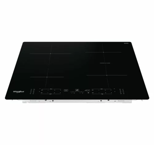 Whirlpool WB B8360 NE indukciós főzőlap, fekete