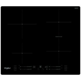 Whirlpool WB S2560 NE indukciós főzőlap, fekete