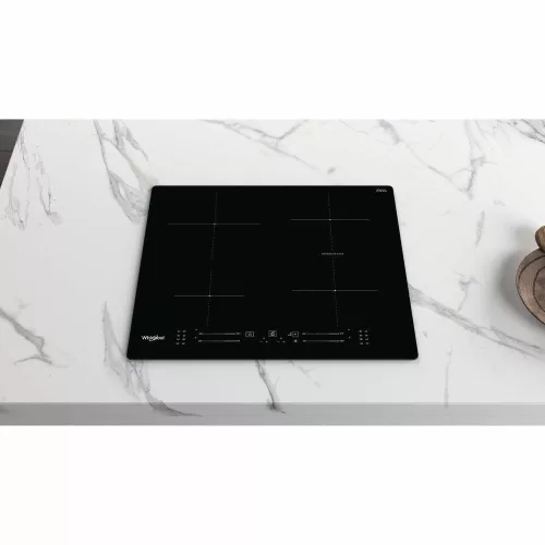 Whirlpool WB S2560 NE indukciós főzőlap, fekete
