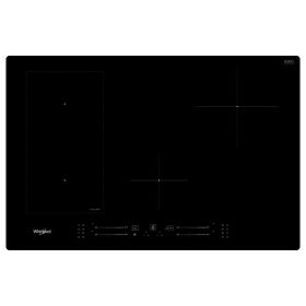 Whirlpool WL S3777 NE indukciós főzőlap, fekete