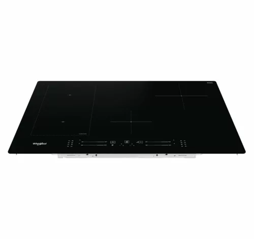 Whirlpool WL S3777 NE indukciós főzőlap, fekete, beérkezés szeptember végén