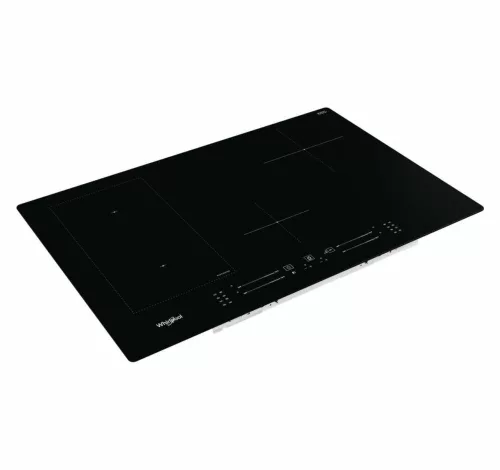 Whirlpool WL S3777 NE indukciós főzőlap, fekete, beérkezés szeptember végén