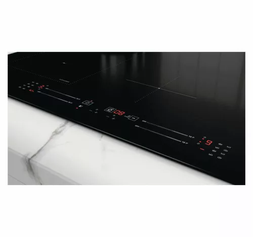 Whirlpool WL S3777 NE indukciós főzőlap, fekete, beérkezés szeptember végén