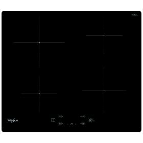 Whirlpool WS Q2160 NE indukciós főzőlap, fekete