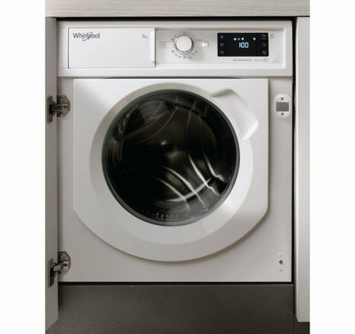 Whirlpool BI WMWG 91484E EU beépíthető mosógép