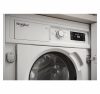 Whirlpool BI WMWG 91484E EU beépíthető mosógép