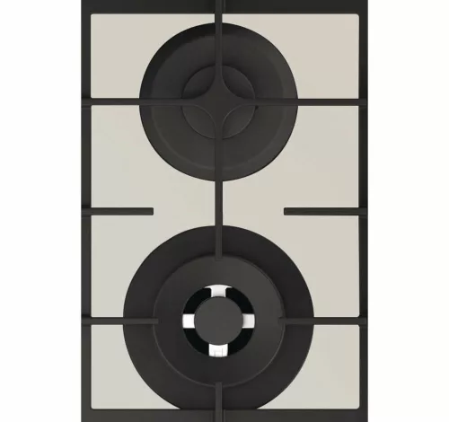 Whirlpool GOFL 629/S beépíthető gázfőzőlap, szaténezüst