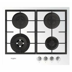 Whirlpool GOFL 629/WH beépíthető gázfőzőlap, fehér