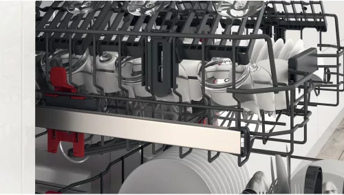 Whirlpool WI 7020 P teljesen integrálható 60 cm-es beépíthető mosogatógép