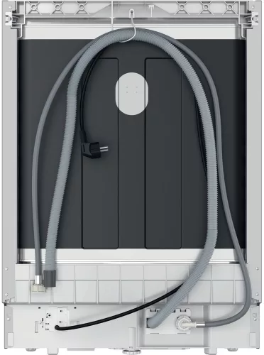 Whirlpool WI 7020 P teljesen integrálható 60 cm-es beépíthető mosogatógép