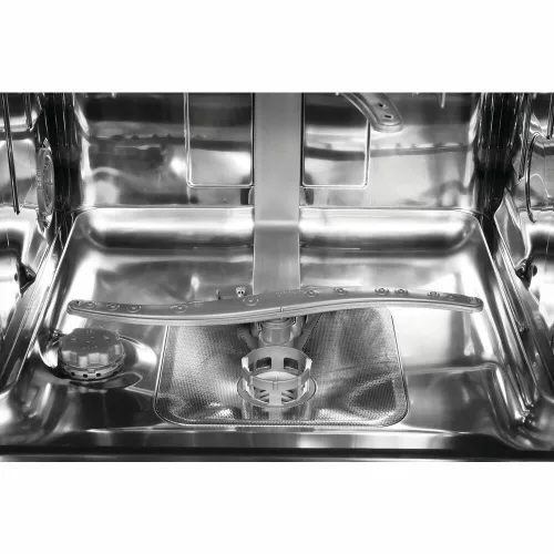 Whirlpool WIO 3C33 E 6.5 teljesen integrálható 60 cm-es beépíthető mosogatógép