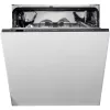 Whirlpool WIO 3T133 PE 6.5 beépíthető mosogatógép 