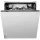 Whirlpool WIO 3T133 PE 6.5 beépíthető mosogatógép 
