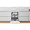Whirlpool WIO 3T133 PE 6.5 beépíthető mosogatógép 
